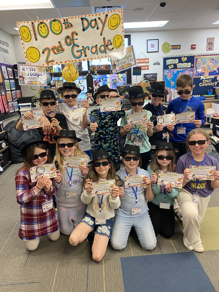 Successful Math Detectives