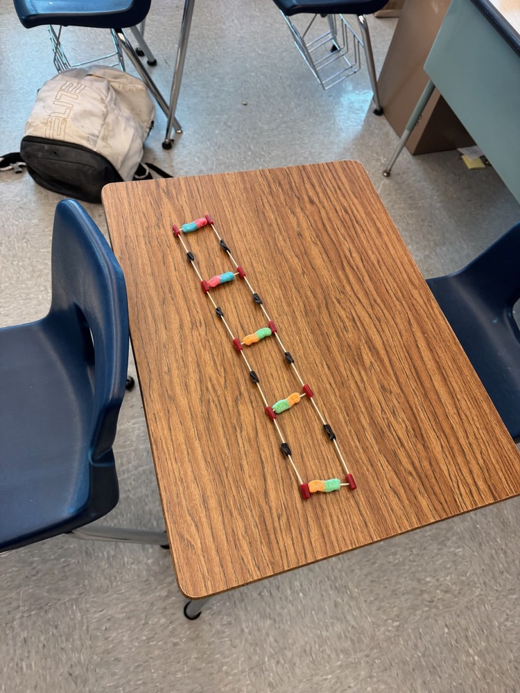 DNA