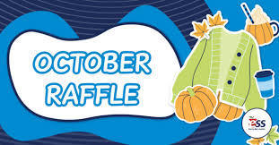 Lucky Month winners!