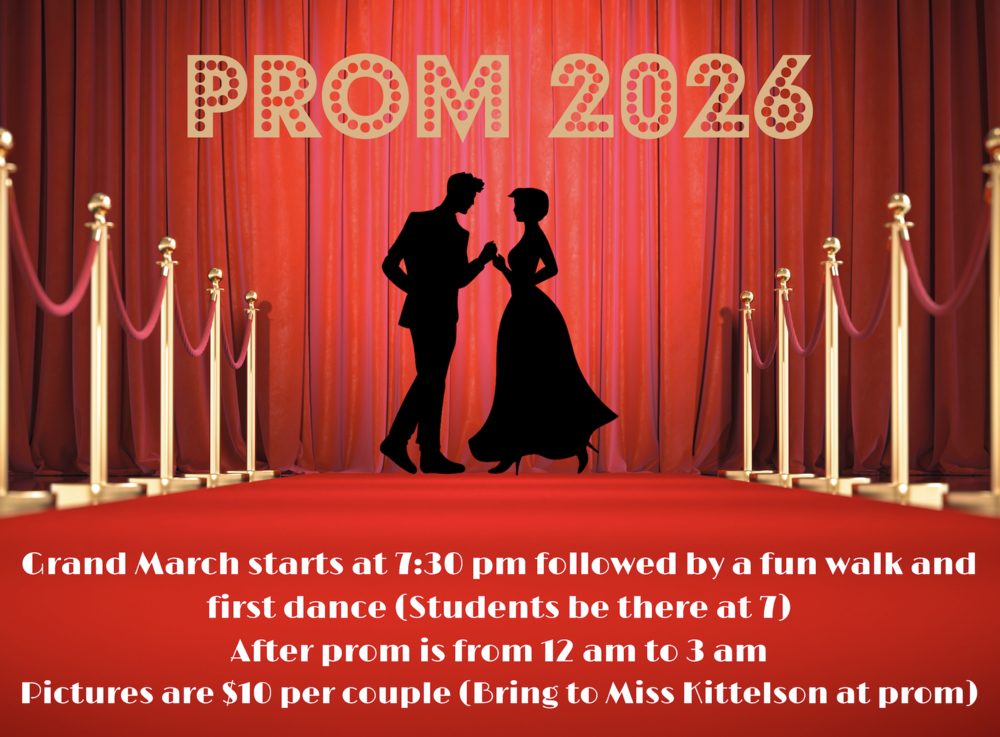 prom 2026