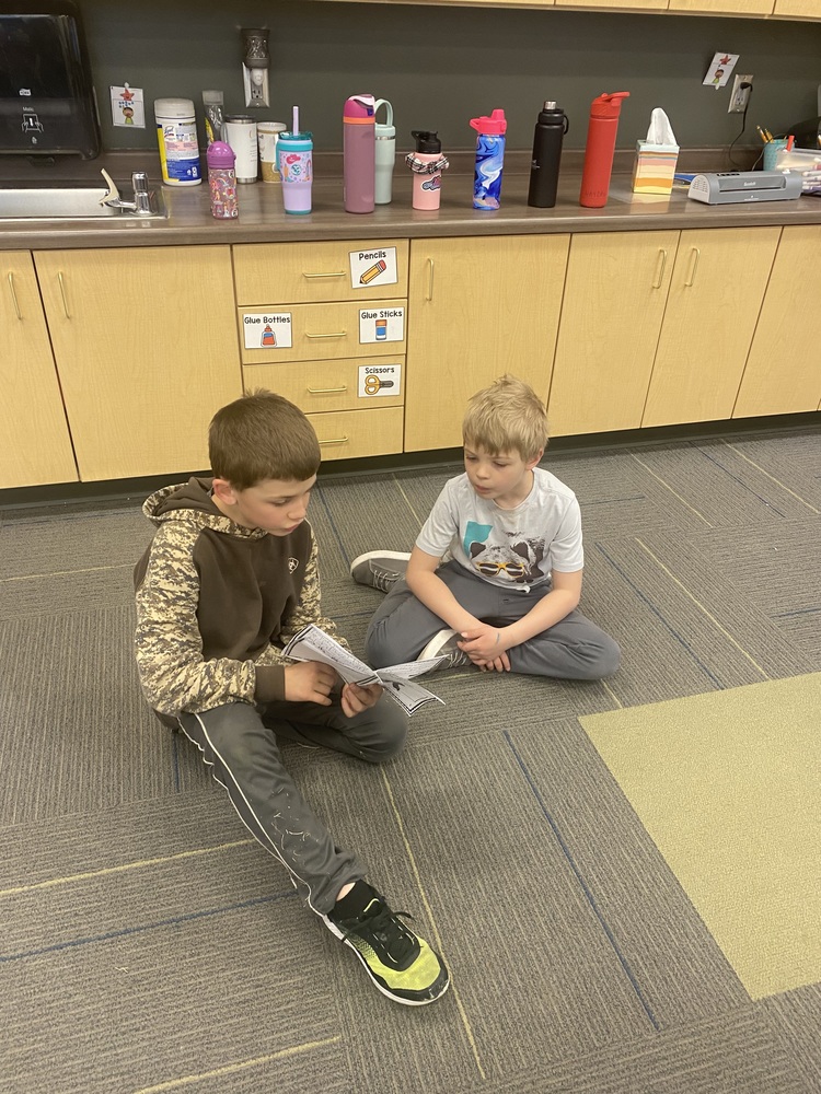 Reading