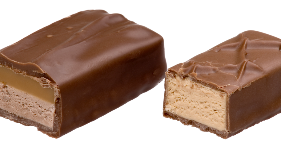 Candy Bars