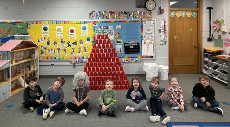 100th day