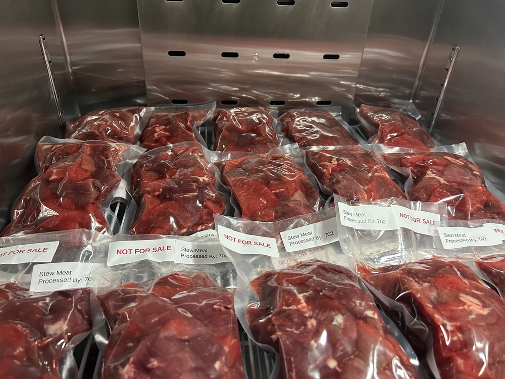 meats