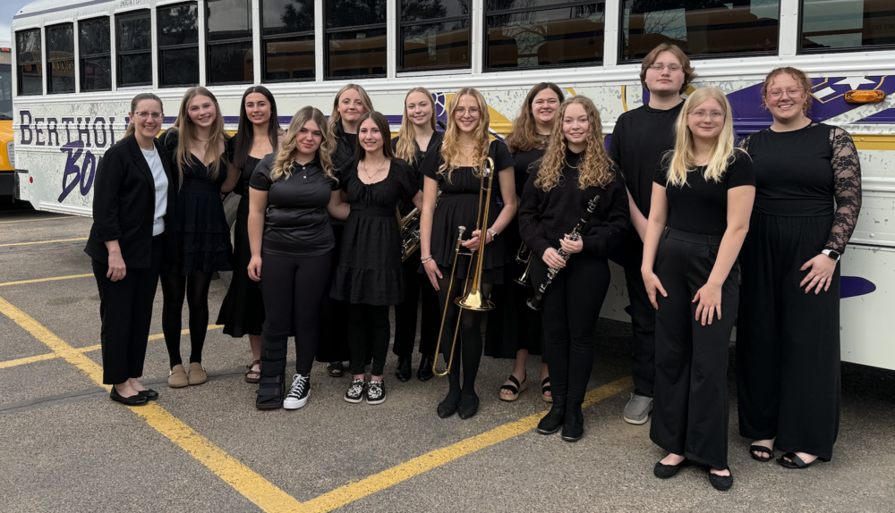 State Musicians