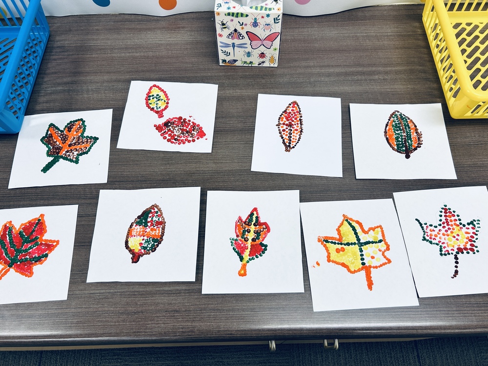 Class Art