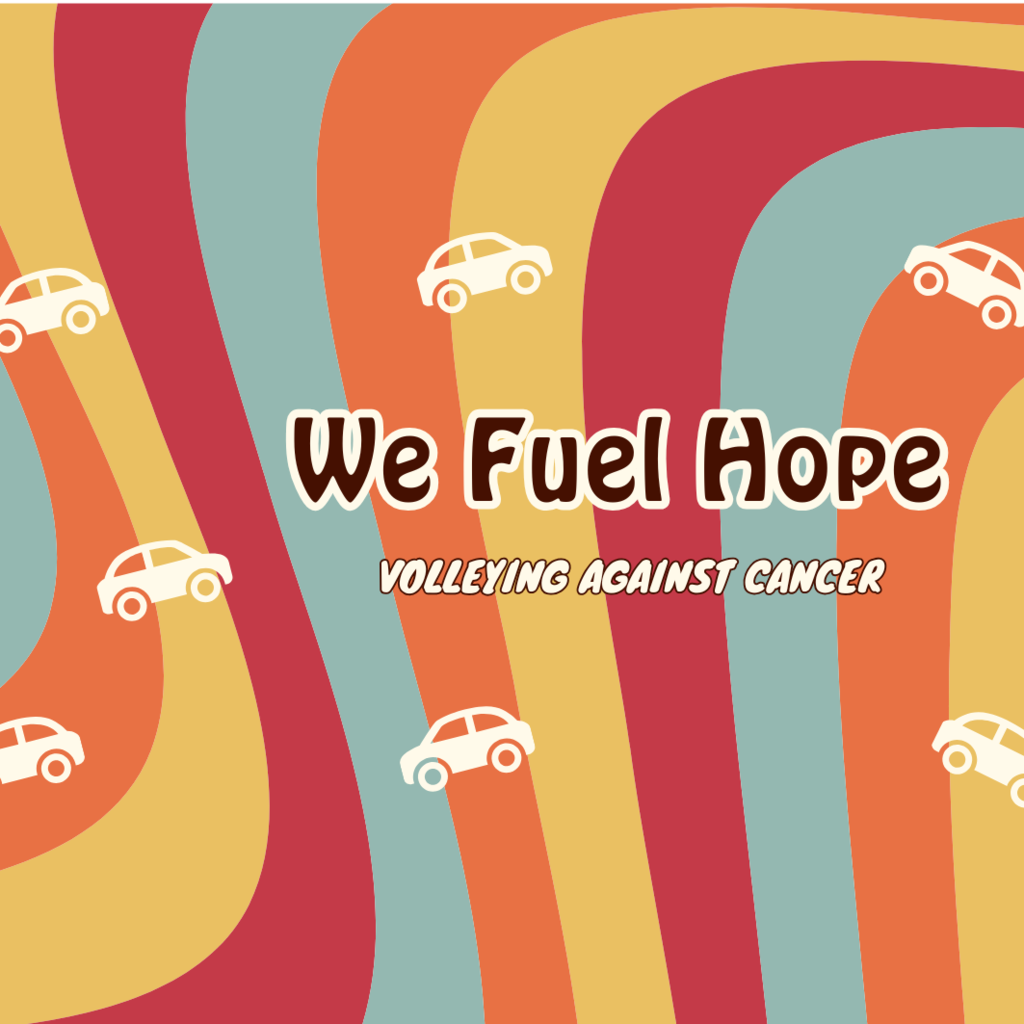 We Fuel Hope