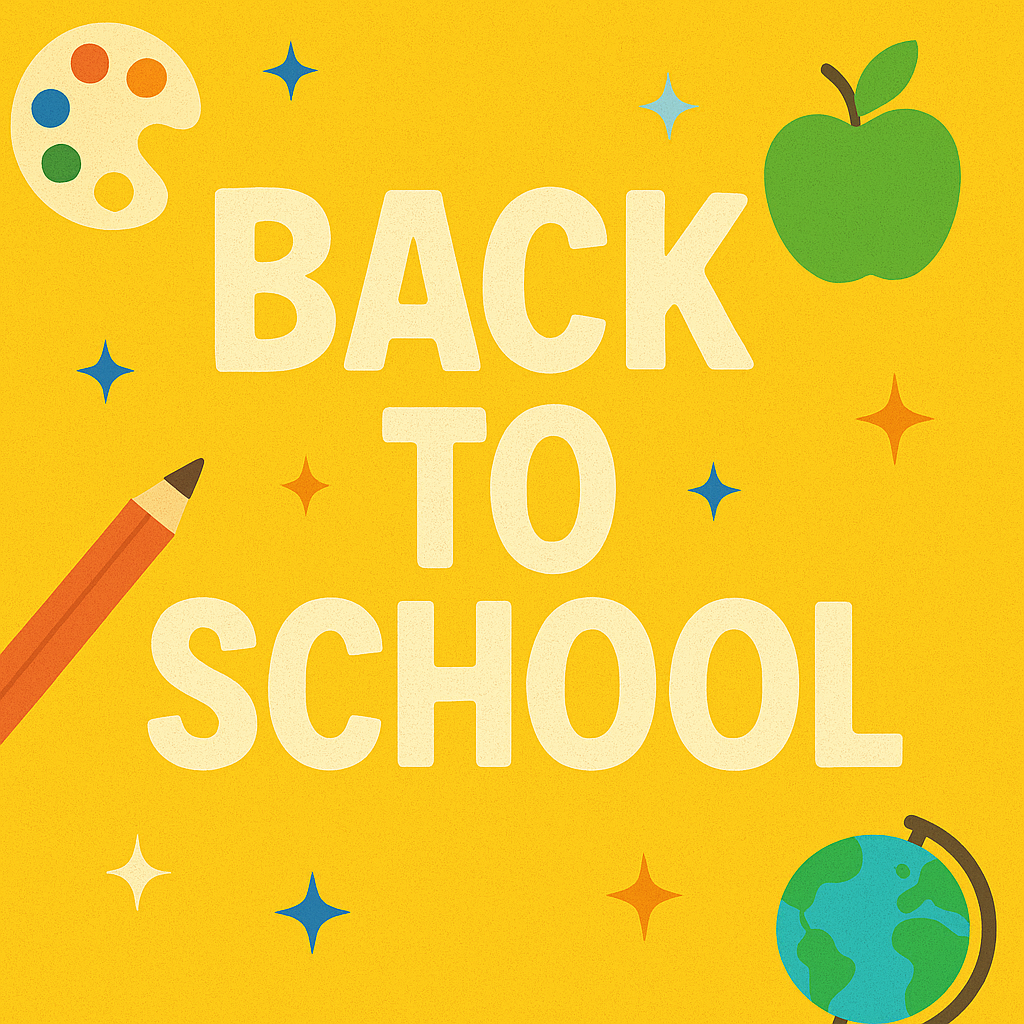 Back to School