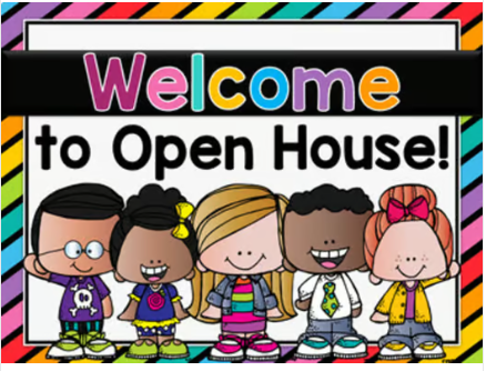 Open House