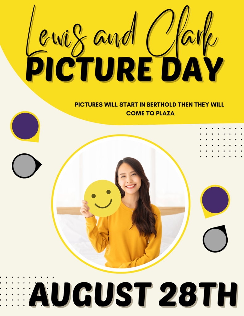 Picture Day