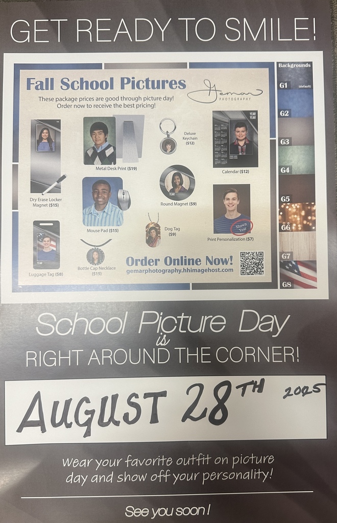 Picture Day