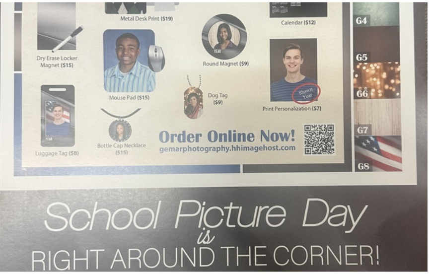 Picture Day