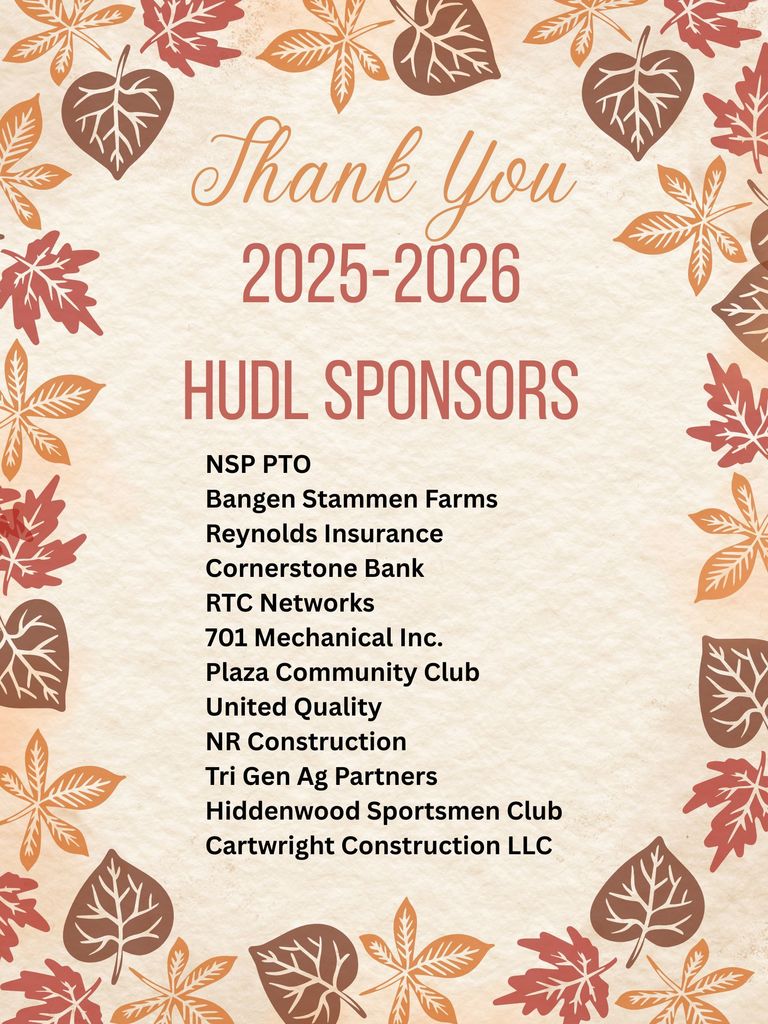 hudl 2025
