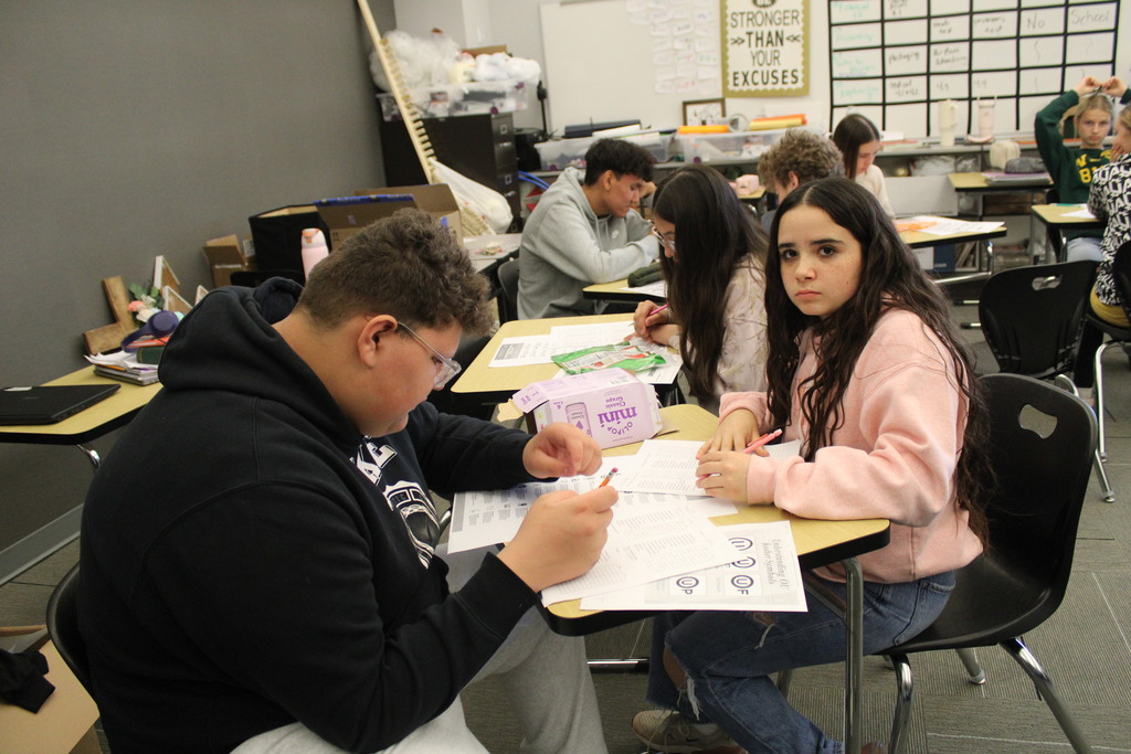 Evaluating Information on Product Packaging Labels
