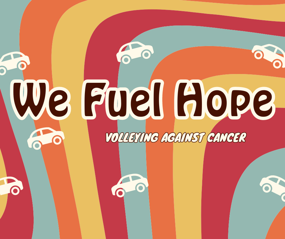 We Fuel Hope