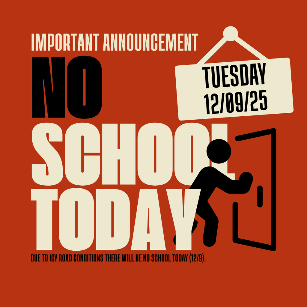 No school (1)