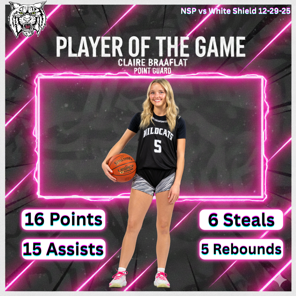 Claire POG vs White Shield (1)