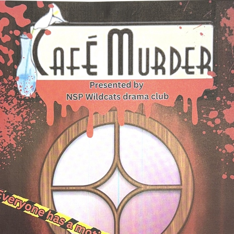 cafe murder