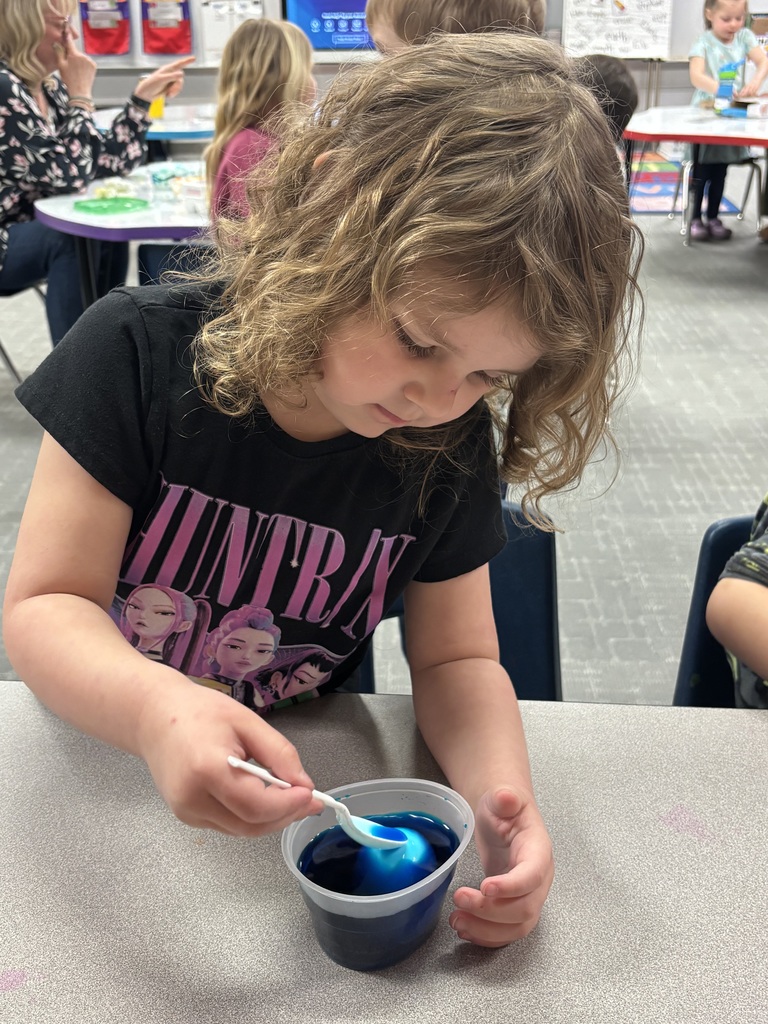 Preschool  Easter activities