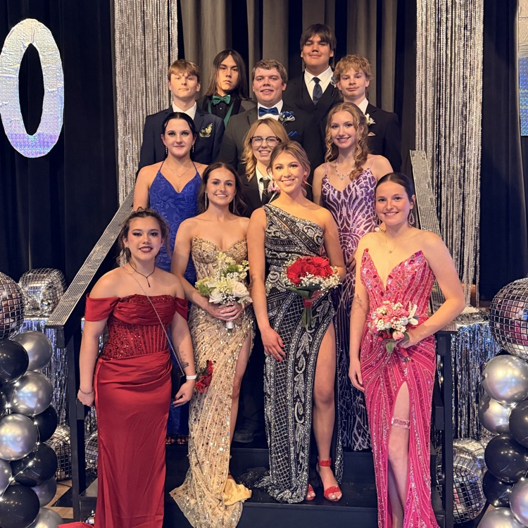 prom