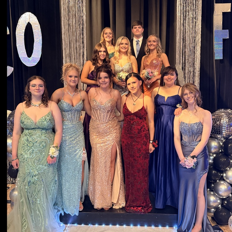prom