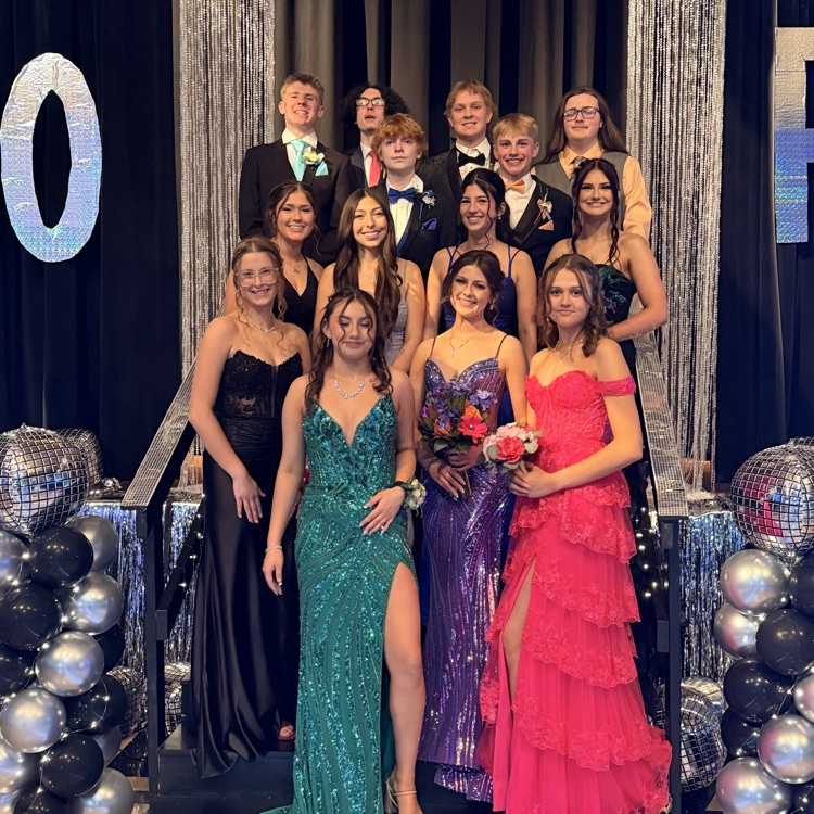 prom