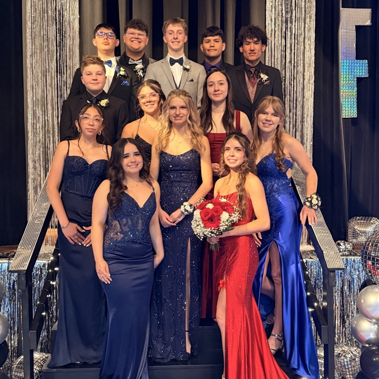 prom