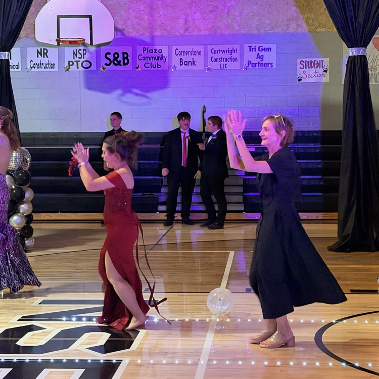 prom