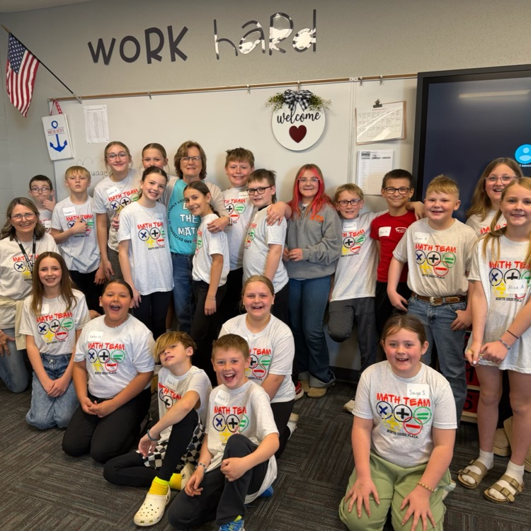 math meet