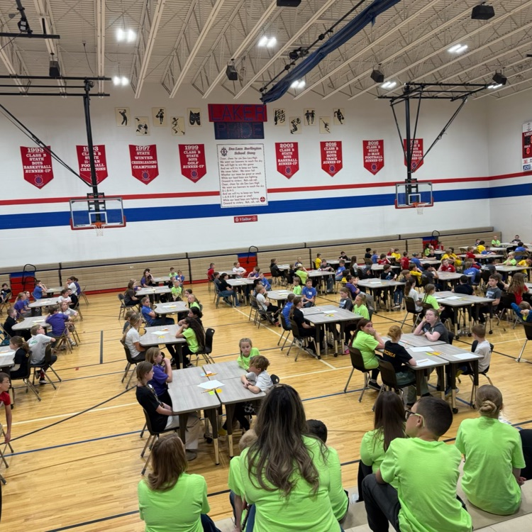 math meet