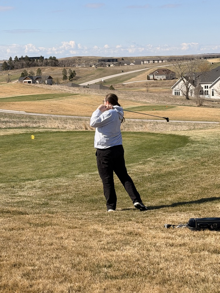 golf