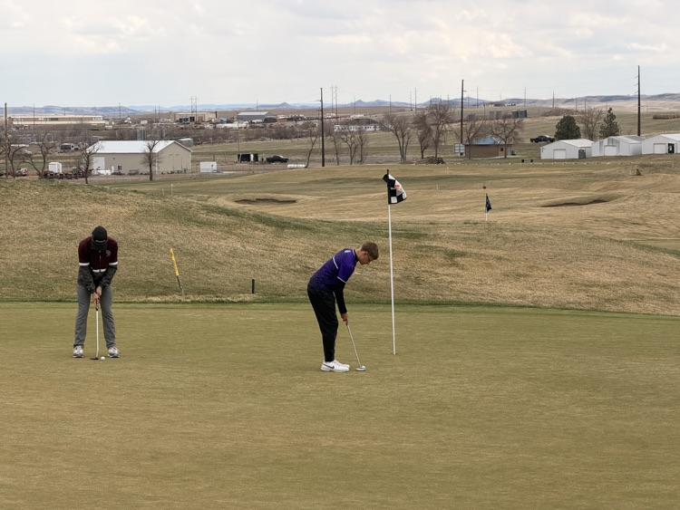 golf