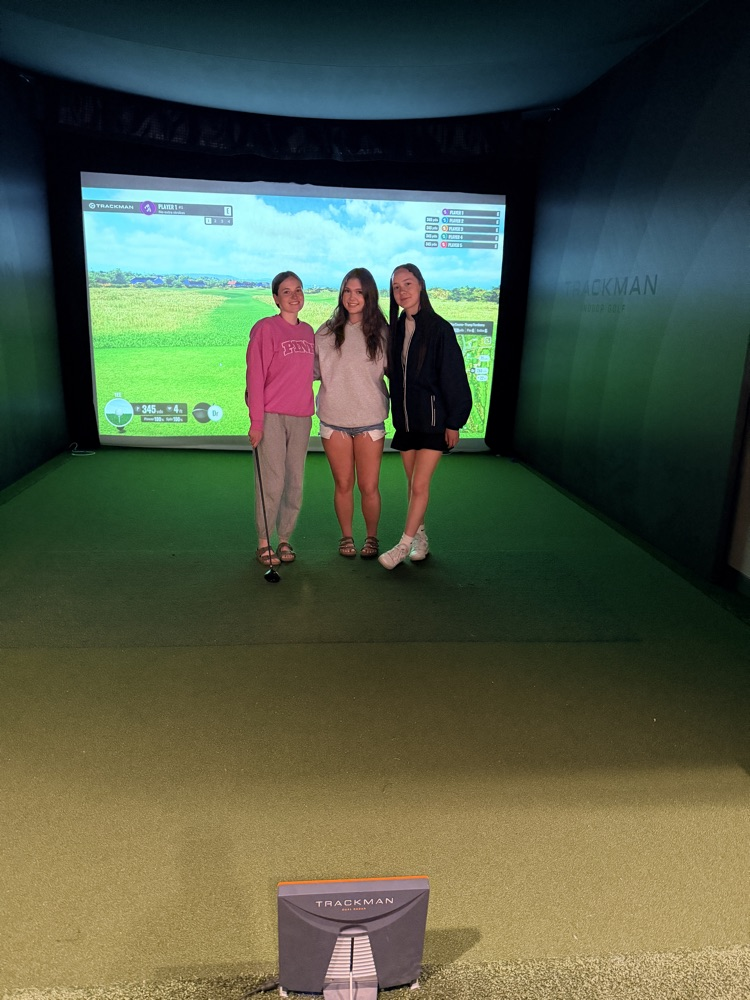 golf