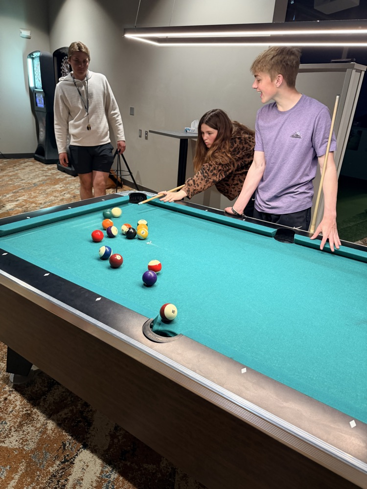 billiards