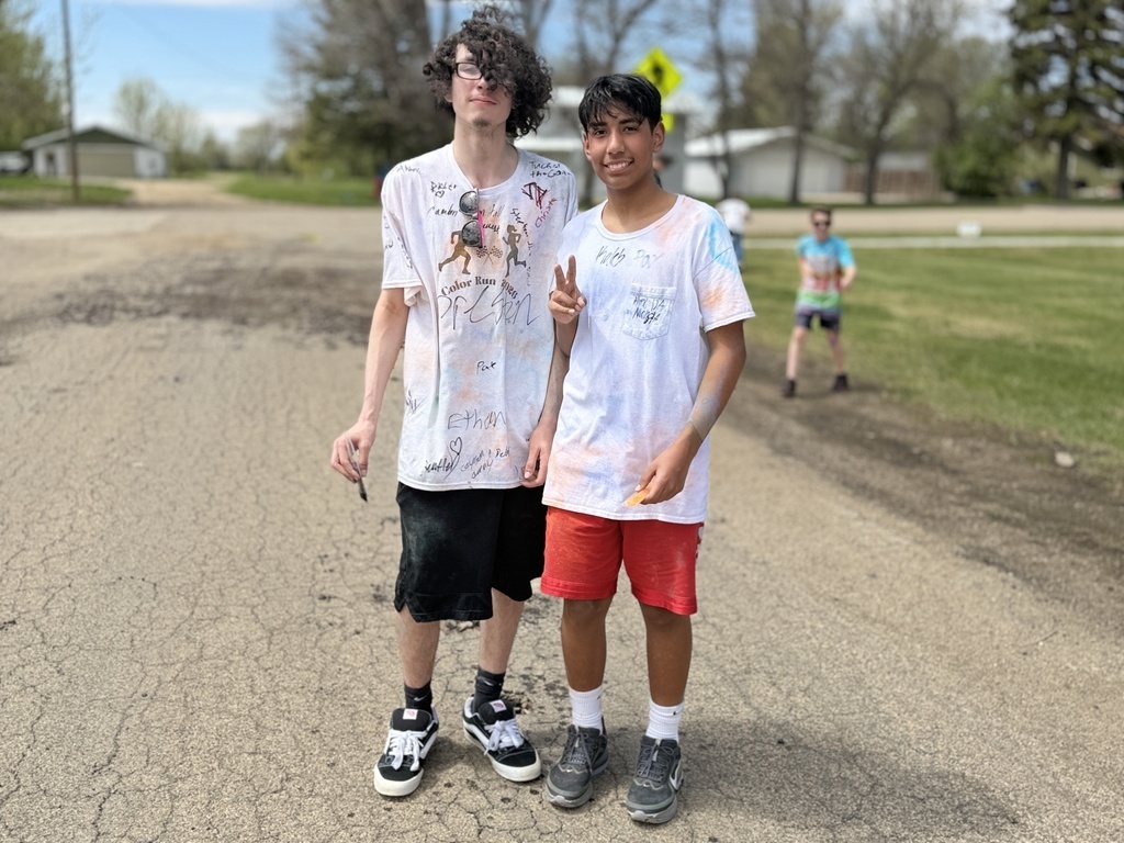 FUNRUN