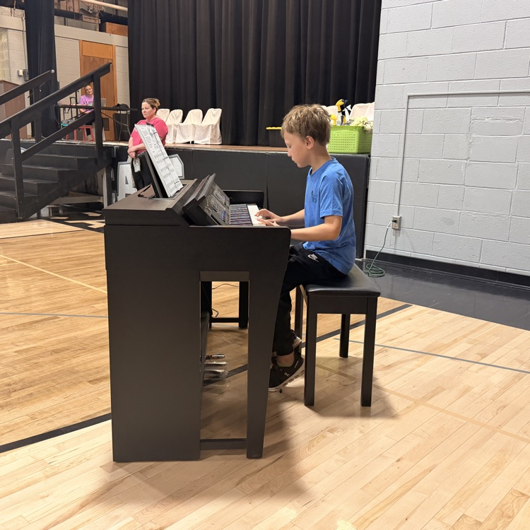 talent show 