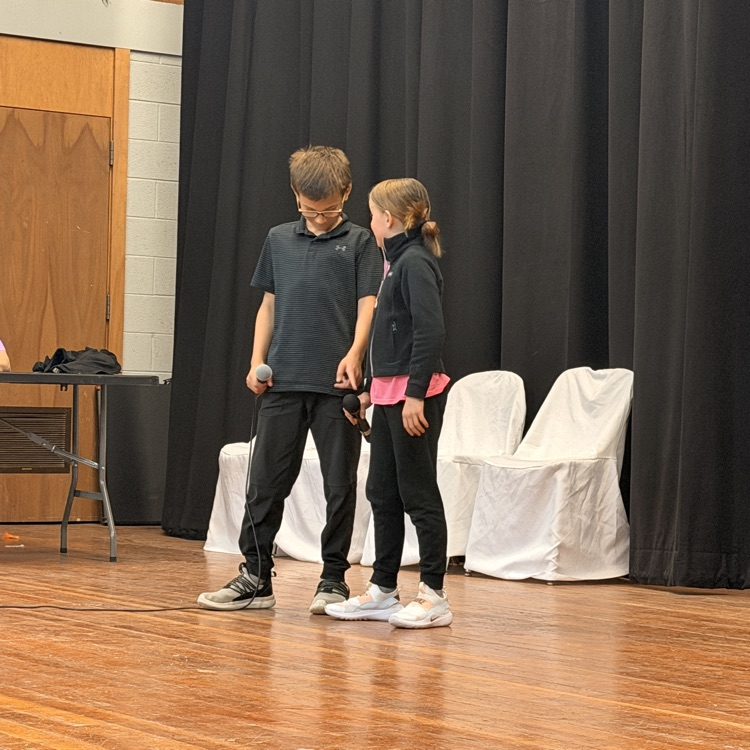 talent show 