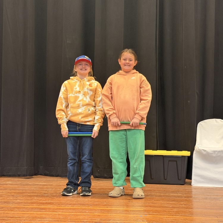talent show 