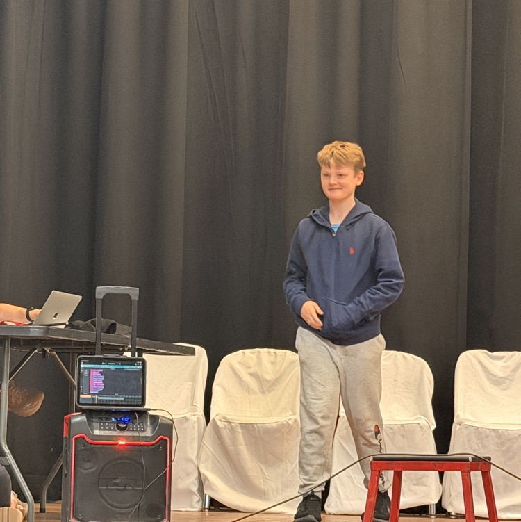 talent show 