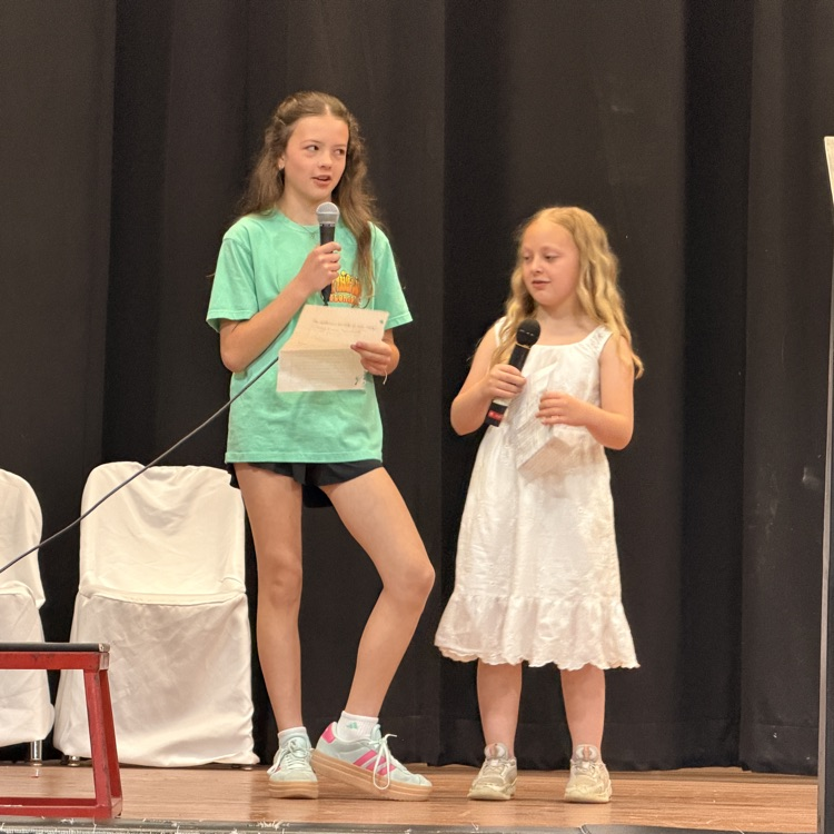 talent show 