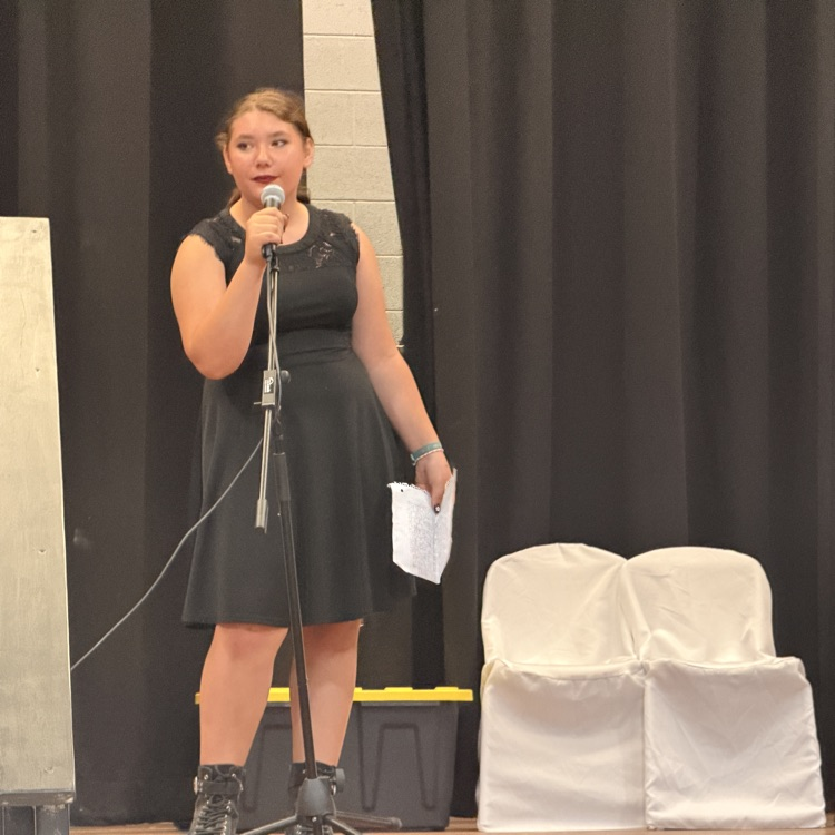 talent show 