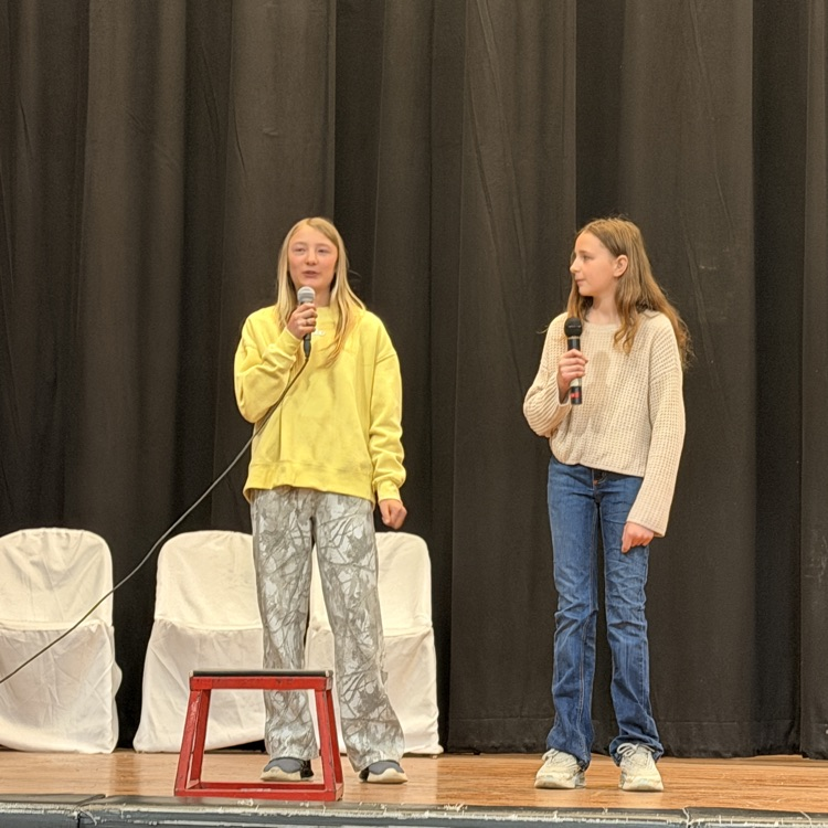 talent show 