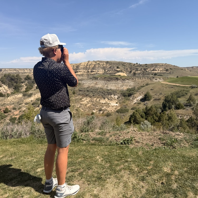 golf