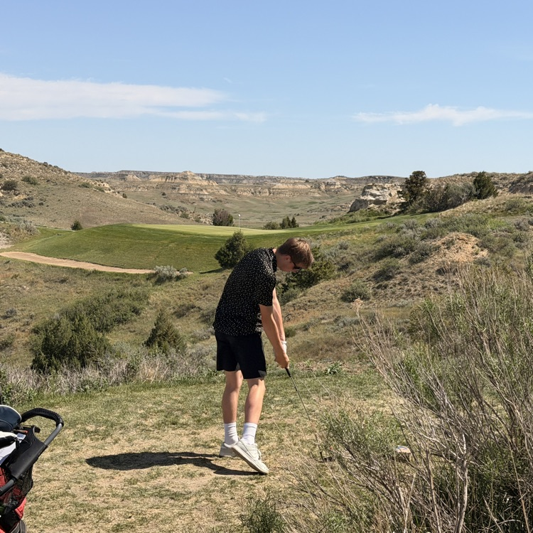 golf