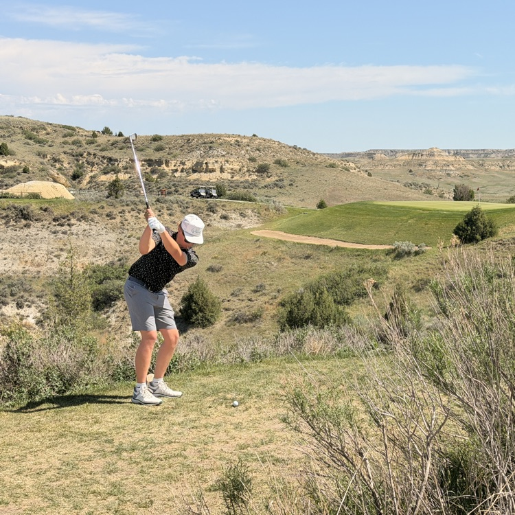 golf