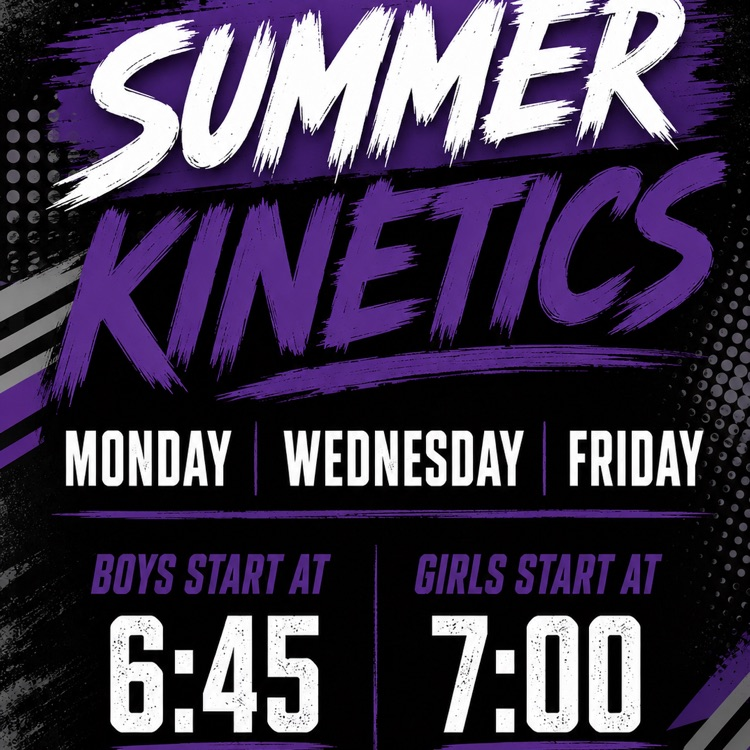 Summer kinetics
