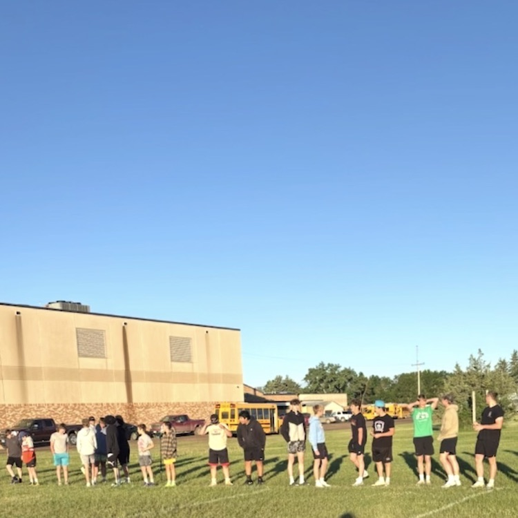 Summer kinetics