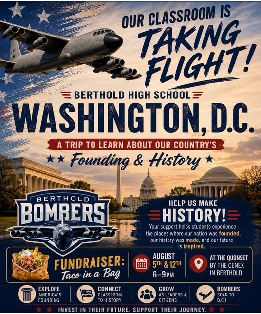 DC Trip