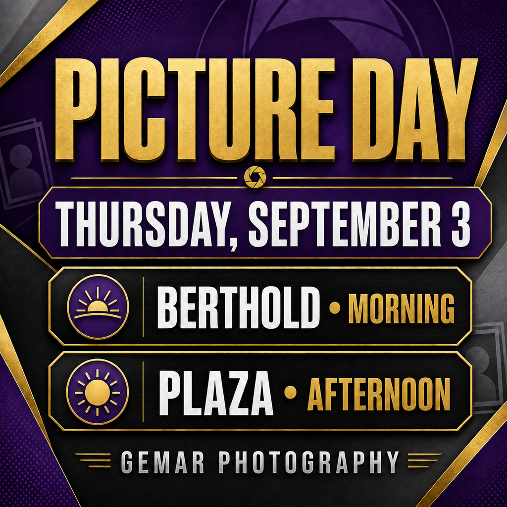 picture day