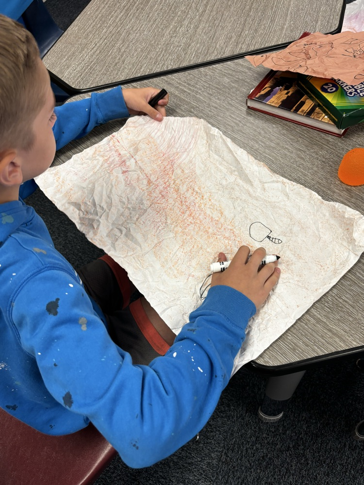 cave paintings 